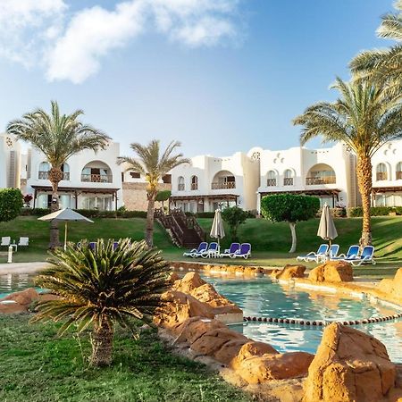 Sharm Dreams Vacation Club - Aqua Park Hotel Bagian luar foto El Alamein