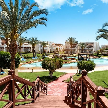 Sharm Dreams Vacation Club - Aqua Park Hotel Bagian luar foto El Alamein