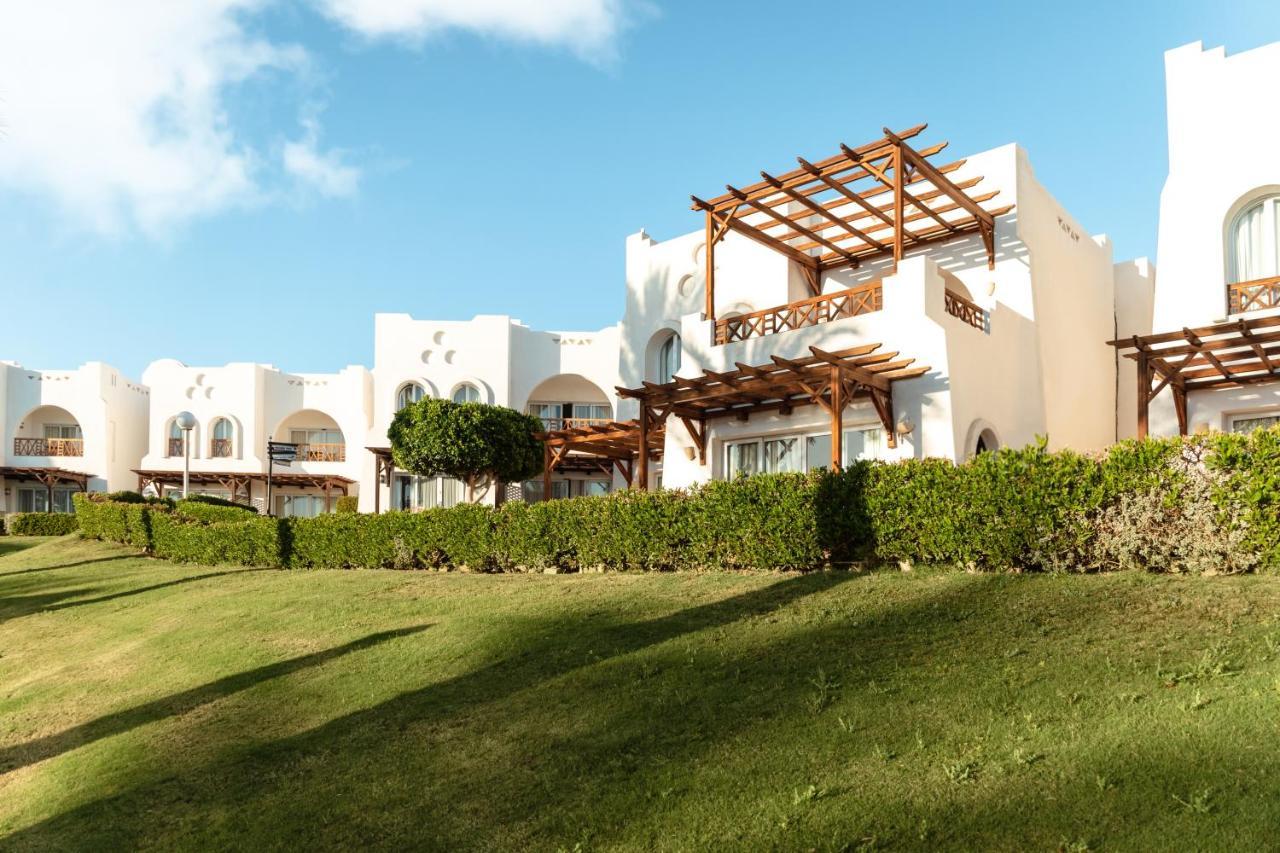 Sharm Dreams Vacation Club - Aqua Park Hotel Bagian luar foto El Alamein