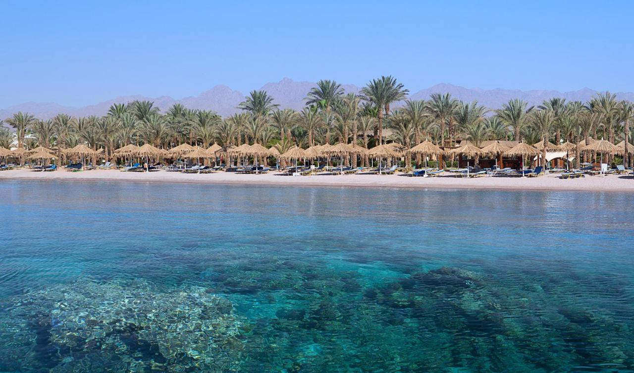 Sharm Dreams Vacation Club - Aqua Park Hotel Bagian luar foto El Alamein